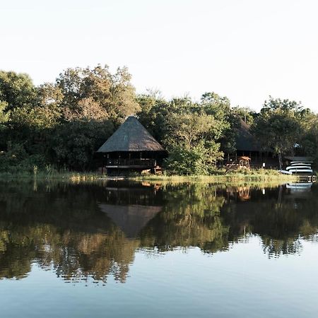 Tzaneen Country Lodge Esterno foto