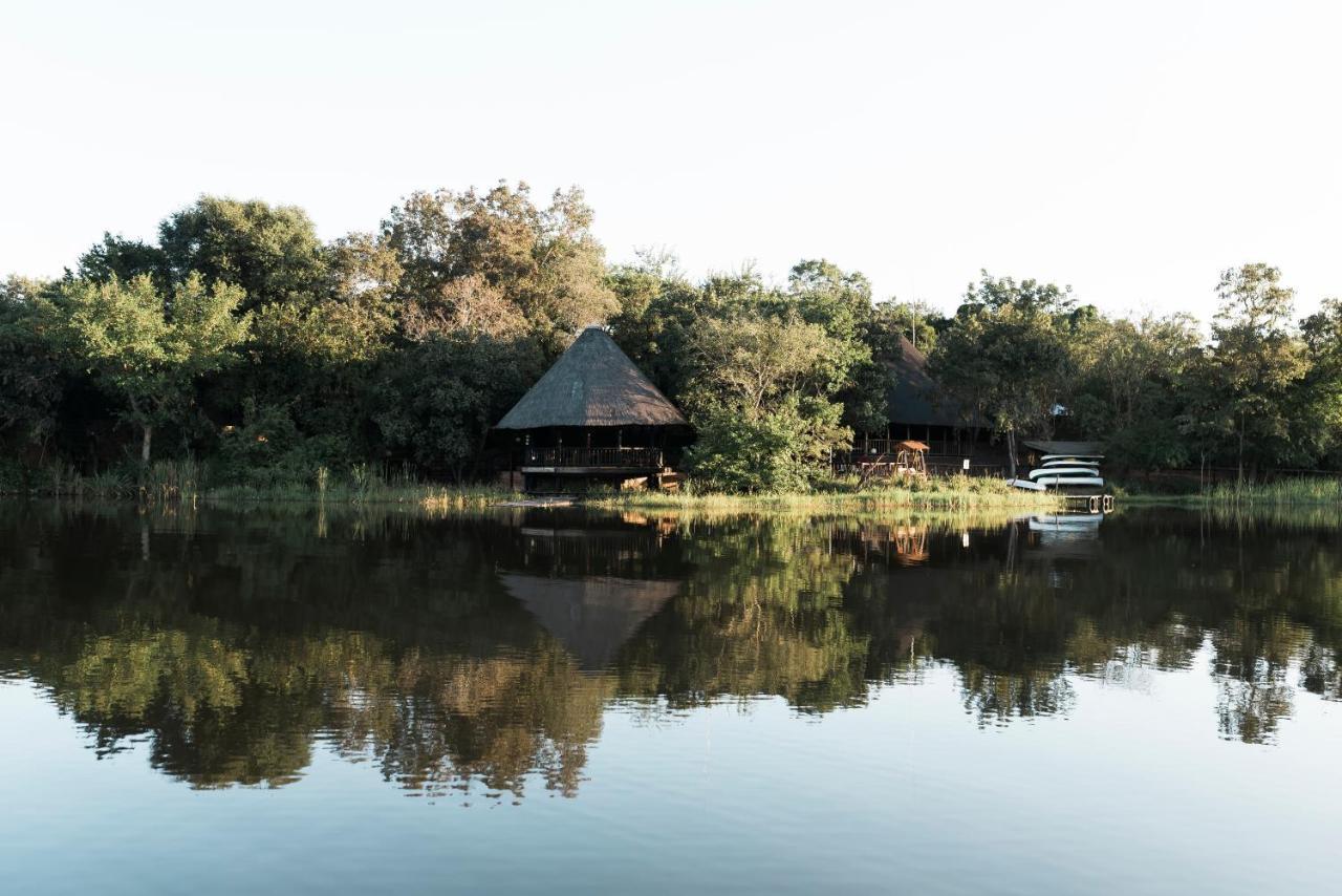 Tzaneen Country Lodge Esterno foto