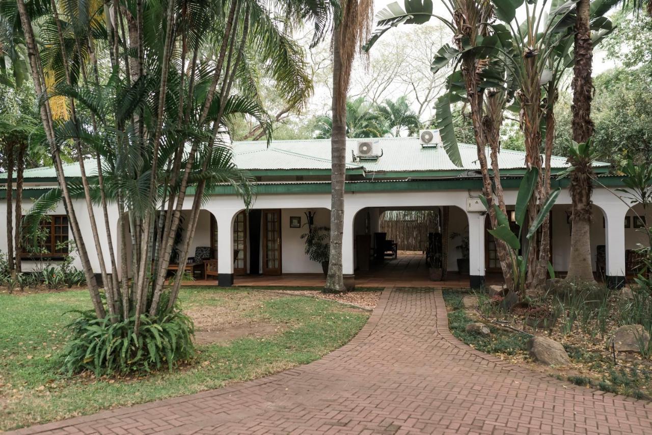 Tzaneen Country Lodge Esterno foto