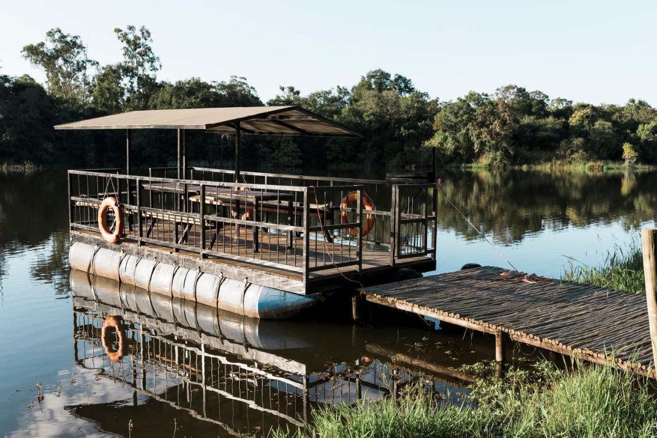 Tzaneen Country Lodge Esterno foto